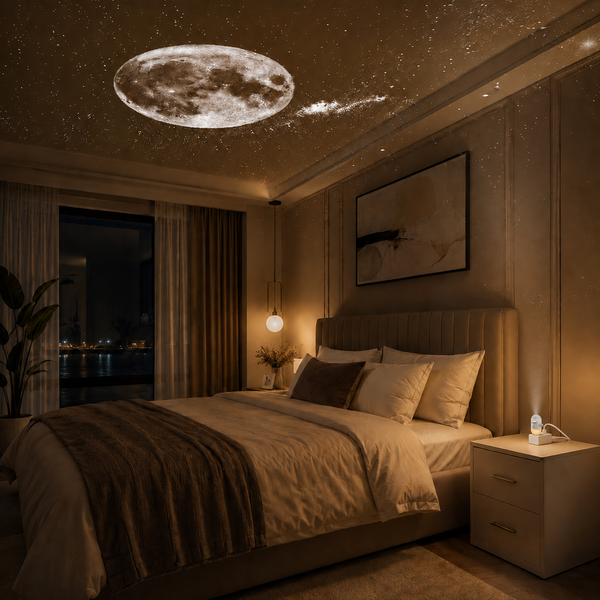Projector Nachtlamp