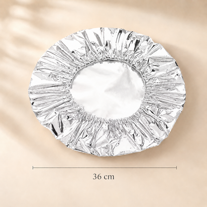 Aluminium Afdekdeksels