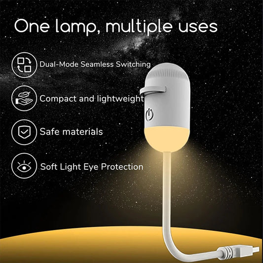 Projector Nachtlamp