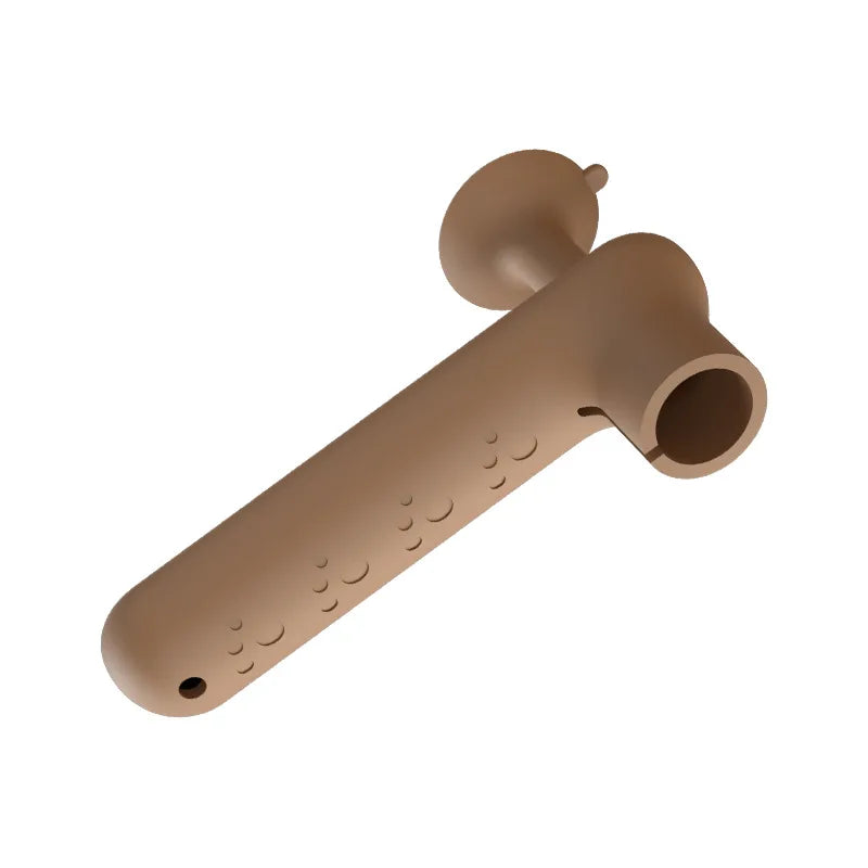 SoftStop™ Deurbeschermer