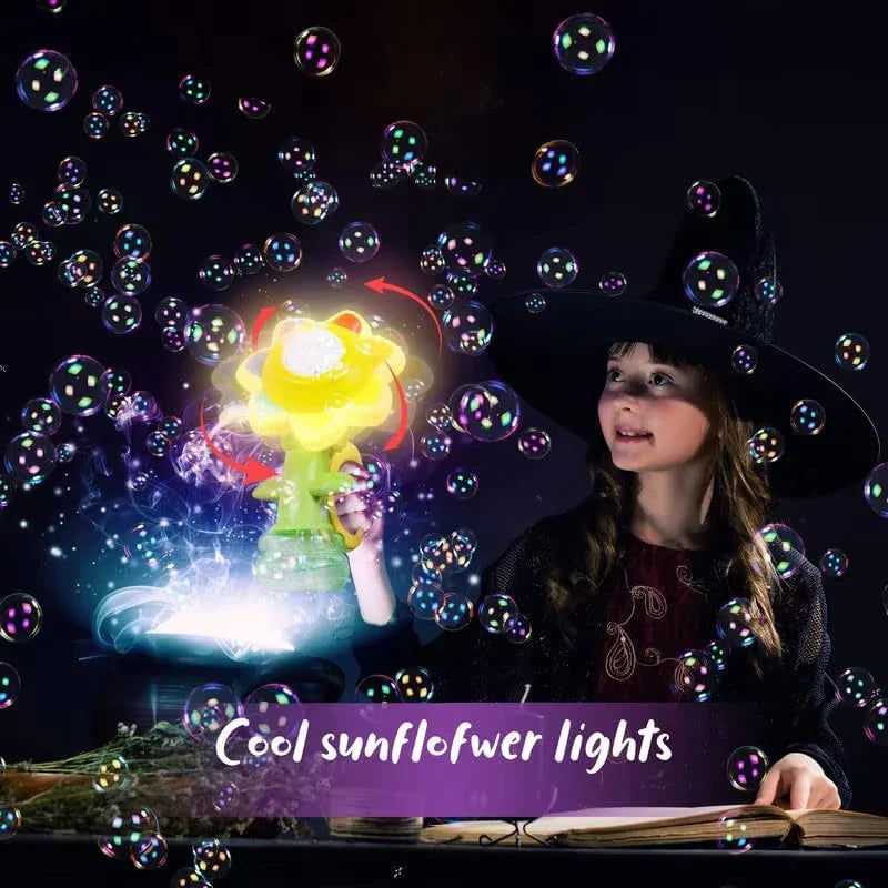 Bubbelbloem Deluxe