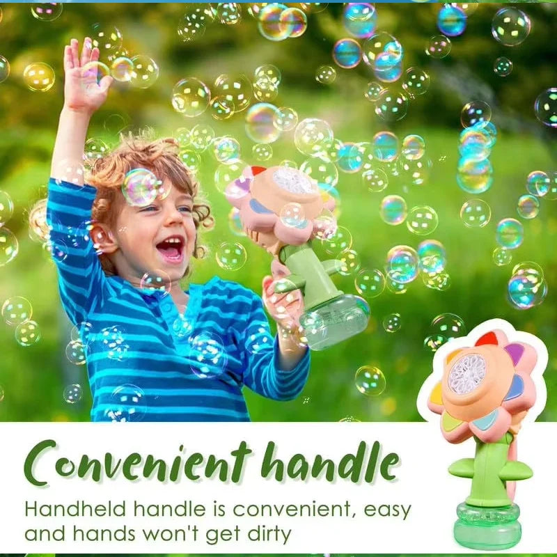 Bubbelbloem Deluxe