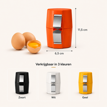 Perfect Crack - Eieropener